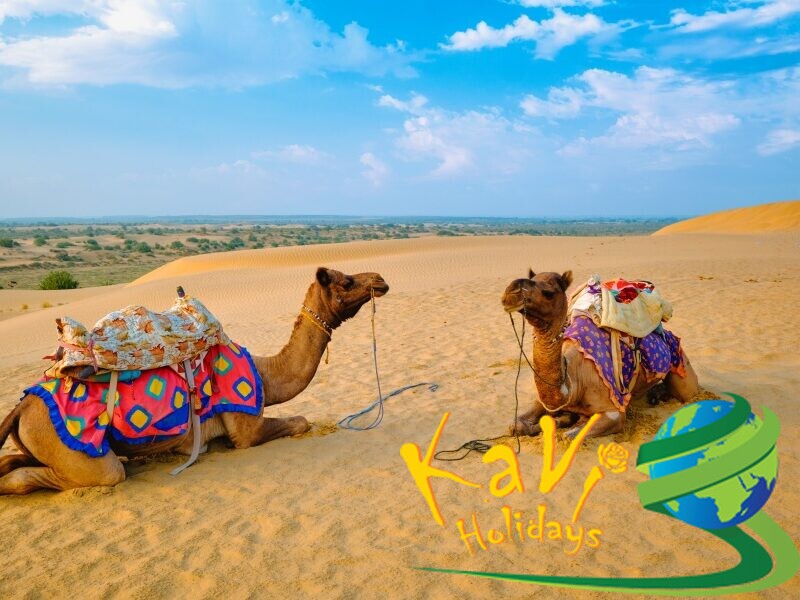 Почивка в Тунис със самолет от София в понеделник – 7 нощувки