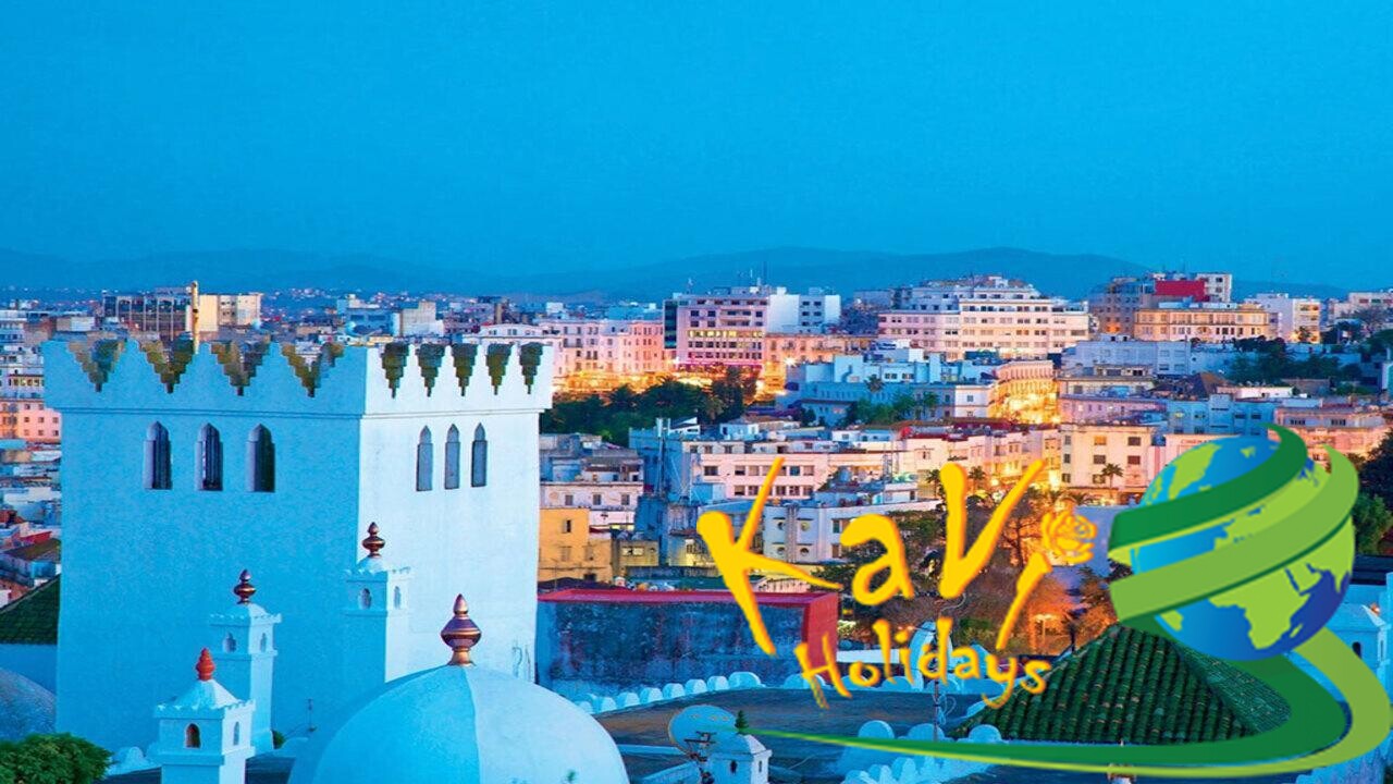 Пътеките на Андалусия и Магреба – 8 нощувки – 30.10 – БЮДЖЕТНО ПРЕДЛОЖЕНИЕ – полет от София