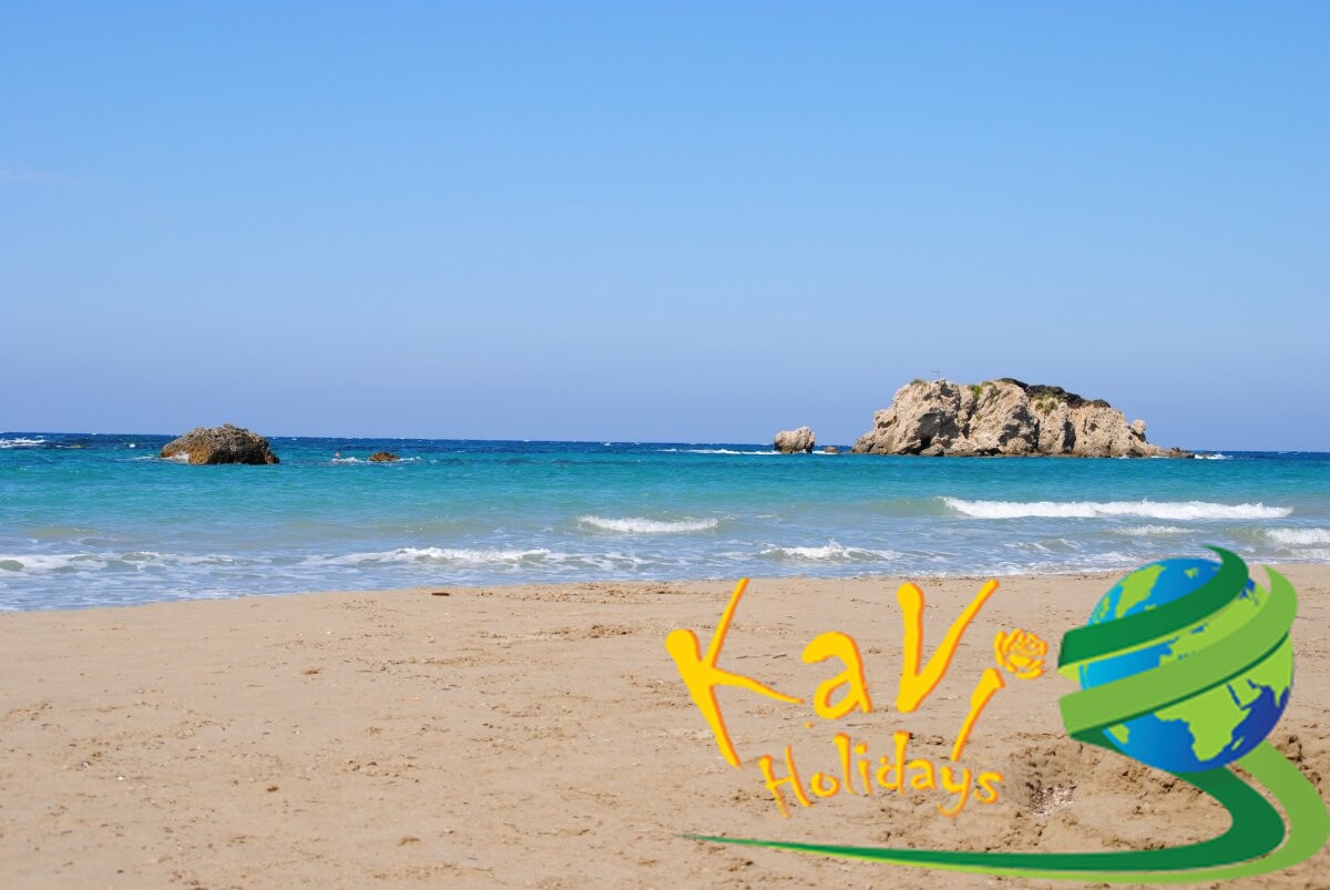 Великден на остров Корфу – хотел “Roda Beach Resort and SPA” 5* – 4 нощувки!