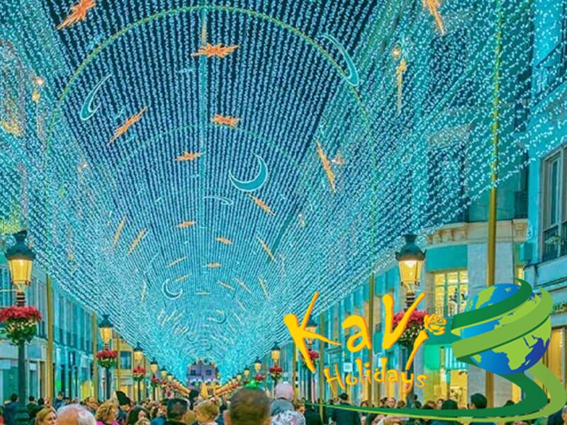 Екскурзия в ИСПАНИЯ – Андалусия за ценители! Обслужване на български език!