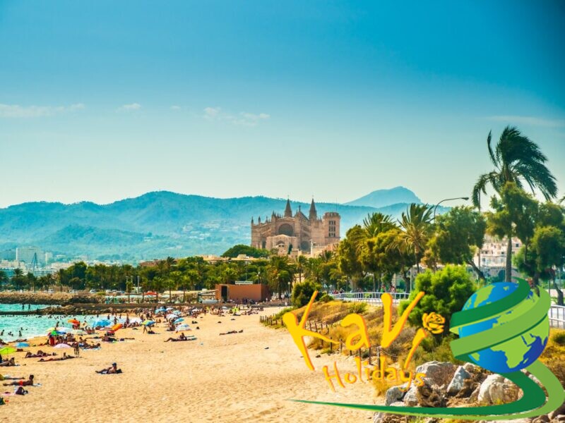 Круиз 7 нощувки – ИСПАНИЯ, ФРАНЦИЯ, ИТАЛИЯ – Royal Caribbean, Legend of the seas