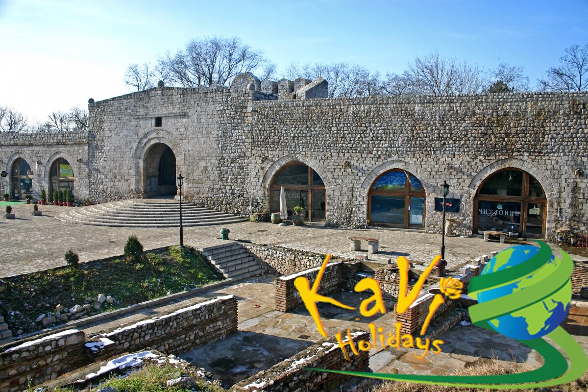 Уикенд в Ниш – екскурзия с автобус
