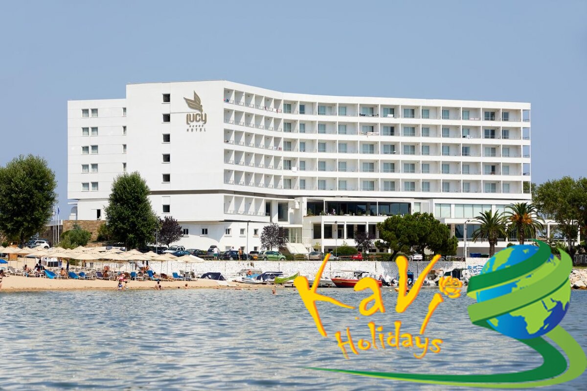 Великден в Кавала – 4 нощувки на Ultra All Inclusive – хотел “Tosca Beach” 4* – със собствен транспорт!